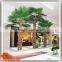 factory wholesale Island decoration plants of Washington palm tree artificial palm tree