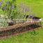 willow garden border edging