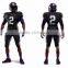 American Football Uniform