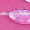 Barber Wai cloth / Adult Apron transparent haircut / hair stylist Barber clothing / hair salon dye baking oil Wai single