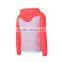 wholesale custom light weight sports jacket with sublimation printing