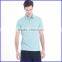 Hot selling 100% polyster polo t-shirt new design man polo t-shirt