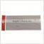 Kearing flexible plastic vary form cuves with seam allowance sew holes ( sandwich line )# 6405
