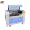 Cheap price 600*900mm laser engraving 6090 laser machine 60w / 80w