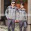 2015 latest customized maintenance factory worker uniform coverall long-sleeve uniform