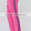 hot sales new style Bright color of sports wear set with round neck PROFESSIONAL MANUFACTURER