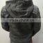 Children clothes boy coat hoody jacket with pattern