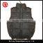 kids winter padded vest children waistcoats wholesale boys' padding vests
