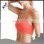 High quality women clothes fitness set gym wear custom