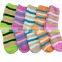  China cheap women's home socks