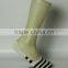 Lady invisible socks with anti slip dots