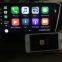 Carplay USB dongle with Android navigation Touch Screen DVD system car support ios phone