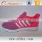 Leisure ladies shoes EVA shoe sole women sport shoes wholesale china