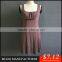 MGOO Top Selling New Custom Design Express Prom Dresses Plus Size Women Dress Fashion Knit Fashion Limited Z576