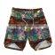 mens swimming costume fashion floral beach shorts
