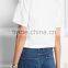 Believe printed wholesale cotton t shirt printing