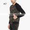 Man OEM Army Camo Fabric Polar Fleece Customised Padding Jacket