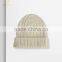 Wholesale Autumn Cashmere Beanie Hats for Women
