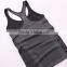hot sale fashion cotton/polyester women gym dry fit tank top