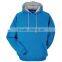 wholesale fashion mens casual style cotton hoodies