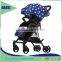 New Born Foldable Baby Stroller /Baby Buggy /Baby Pram/ Baby Carriage