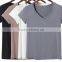 High Quality Promotional Custom Design Short Sleeve Cheap Plain Blank T-shirt Women