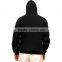 Custom mask hoodie blank hooded sweatshirts