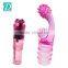Clitoral Vibrating Stimulator Waterproof G Spot Vibrator Adult Sex Toys for Female