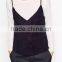 Runwaylover EY2358B Ladies 2017 Ladies Two Piece Suits , Women Fashion Blouse And Vests