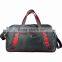 Shockwave 19" Sports Duffel Bag - has elastic bungee cords, pen loop and comes with your logo.