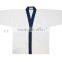 Japanese Style Striped Chef Shirt/chef uniform