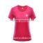 Hot sale sport running t shirt