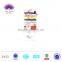 Hot sell mini sewing kit travel sewing kit