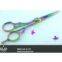 barber scissors