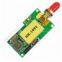 RF module transceiver module with 300m range and UHF frequency