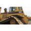 Used Bulldzoer CAT D8R