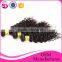 wholesale double weft can be permed 8"-30" mongolian kinky curly virgin hair different types of curly weave hair