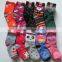 women cheap wholesale socks very cheap socks from China yiwu factory