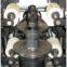 Jinan INGRAT thermal break assembly rolling machine for aluminum profile GYJ-03