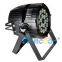 18*15W 6 in 1 Outdoor LED Par Light /water proof led par light / led moving head light