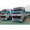 SINOTRUK HOWO A7 4X2 TRACTOR TRUCK