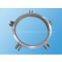 CNC Machining Filter Parts(Basket Plate)