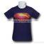 Make Your Own T Shirts Custom Printing/ Best sell large gym t shirt/ Printing t shirts