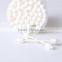 100% Cotton Disposable Safety Cleaning Baby Cotton Swab