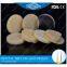 Dental CADCAM milling PMMA resin blanks