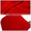 China supplier hotel using wedding/Banquet/indoor spandex chair cover with bow