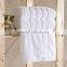 Hot selling 100% cotton terry towel cotton face towel made in China