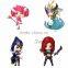 SV-LOL034 Sveda Wholesale LOL figure League of Legends figure toy, PVC action figure toys