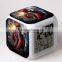 Promotion Gift LED Alarm Clock Deadpool Alarm Clock Table clock for kids Custom Digital LED Alarm clock