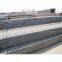 RECTANGULAR / SQUARE STEEL PIPE / TUBES HOLLOW SECTION GALVANZIED / BLACK ANNEALING